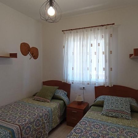 Bonito Apartamento En Marina D'Or 1Ra Linea De Playa Oropesa del Mar Buitenkant foto