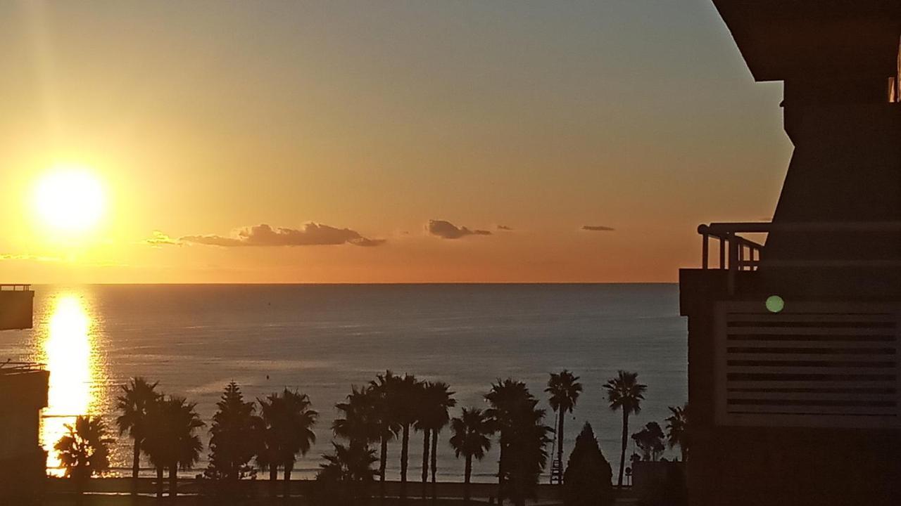 Bonito Apartamento En Marina D'Or 1Ra Linea De Playa Oropesa del Mar Buitenkant foto
